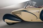 Delahaye 135 M Cabriolet par Figoni & Falaschi 1937 года